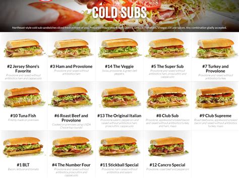 Jj sandwiches near me - Sandwiches made with love every single day, since 1983. Sandwich Delivery in Fort Worth for Lunch or Dinner If you need sandwich delivery, your Fort Worth Jimmy John’s has you covered. We’ll even deliver one sandwich. Just place an online order or order through the Jimmy John’s app and we’ll bring it to ya.